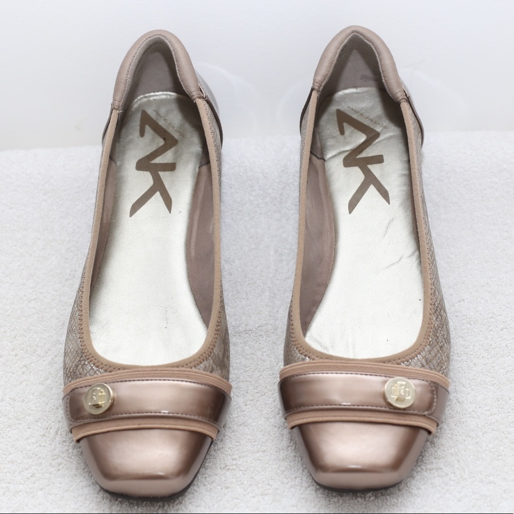 Ann Klein Shoes